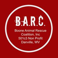 B.A.R.C Boone Animal Rescue Coalition